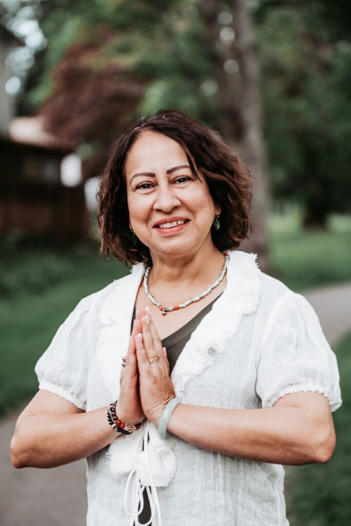 Meena Jagpal Pare
